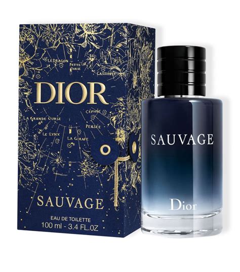 sauvage dior travel|Dior give eau sauvage lotion.